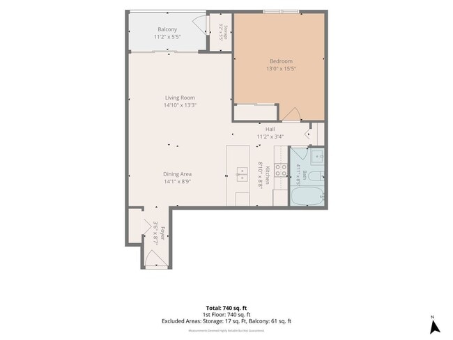 Building Photo - 5458 Beechmont Ave