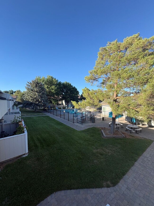 Building Photo - One Bedroom at Carson Park Condominiums