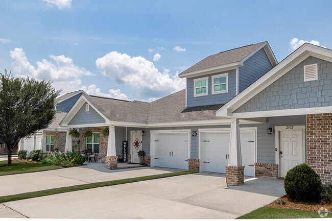 Building Photo - Cottages Of Schillinger Pointe