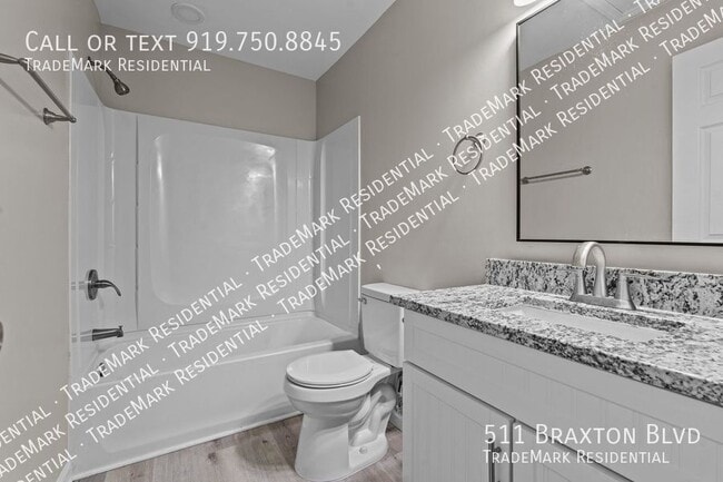 Building Photo - 511 Braxton Blvd