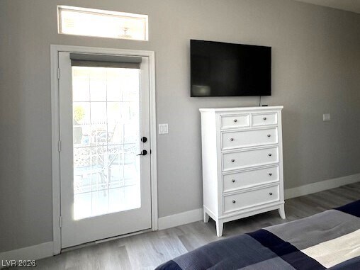 Building Photo - 2020 Hallston St