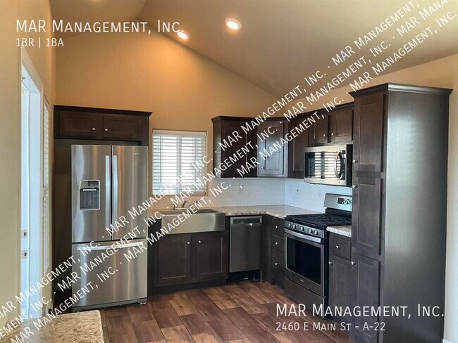 Building Photo - 2460 E Main St