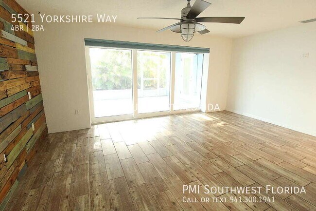 Building Photo - 5521 Yorkshire Way