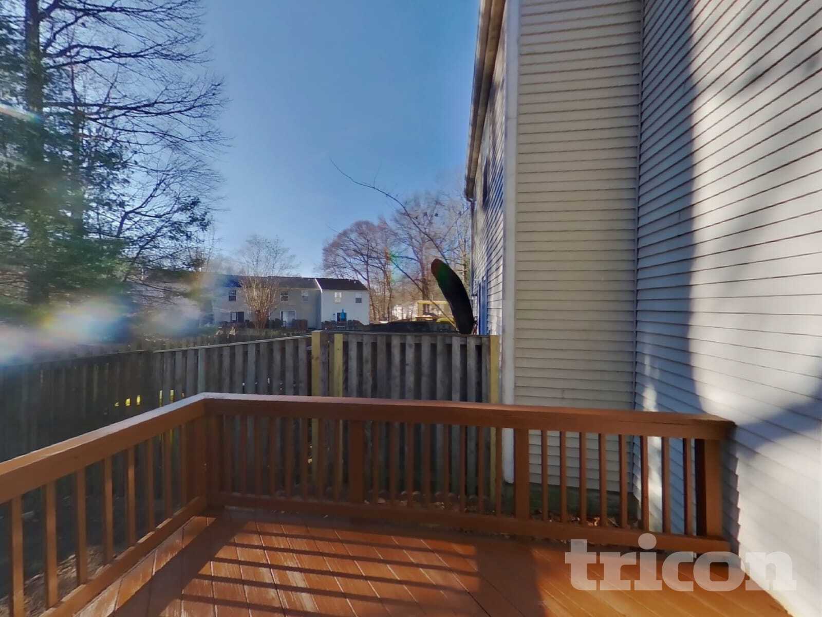 Building Photo - 2551 Log Mill Ct