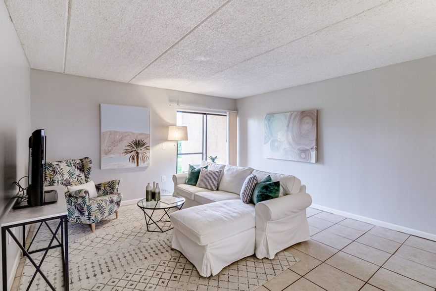 Interior Photo - Swanns Cove Luxury Apartments