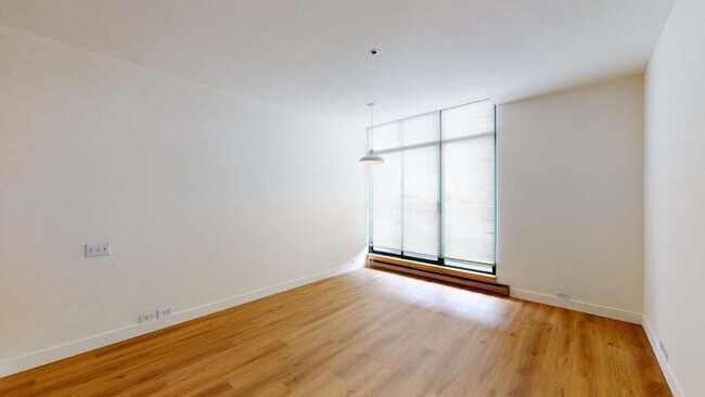 Floorplan - Trinity Towers Apartments