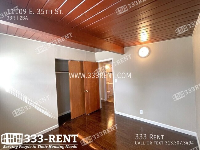 Building Photo - 11109 East 35th St S