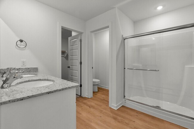 Building Photo - Brand-New 3 Bedroom Home in Prairie Grove!...