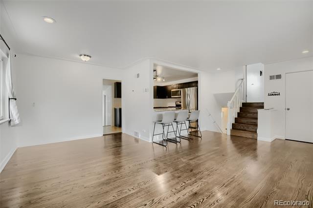 Building Photo - 4811 Fenton St