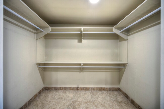 Master Closet - 8428 E Malcomb Dr