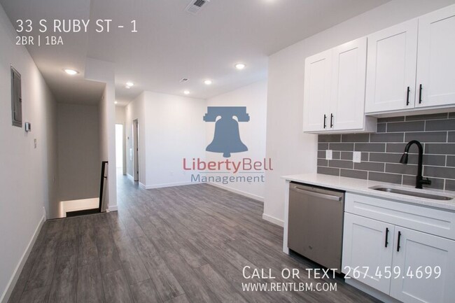 Building Photo - 33 S Ruby St