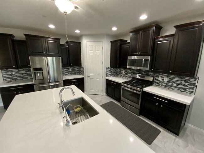 Building Photo - 799 Flowing Meadow Dr