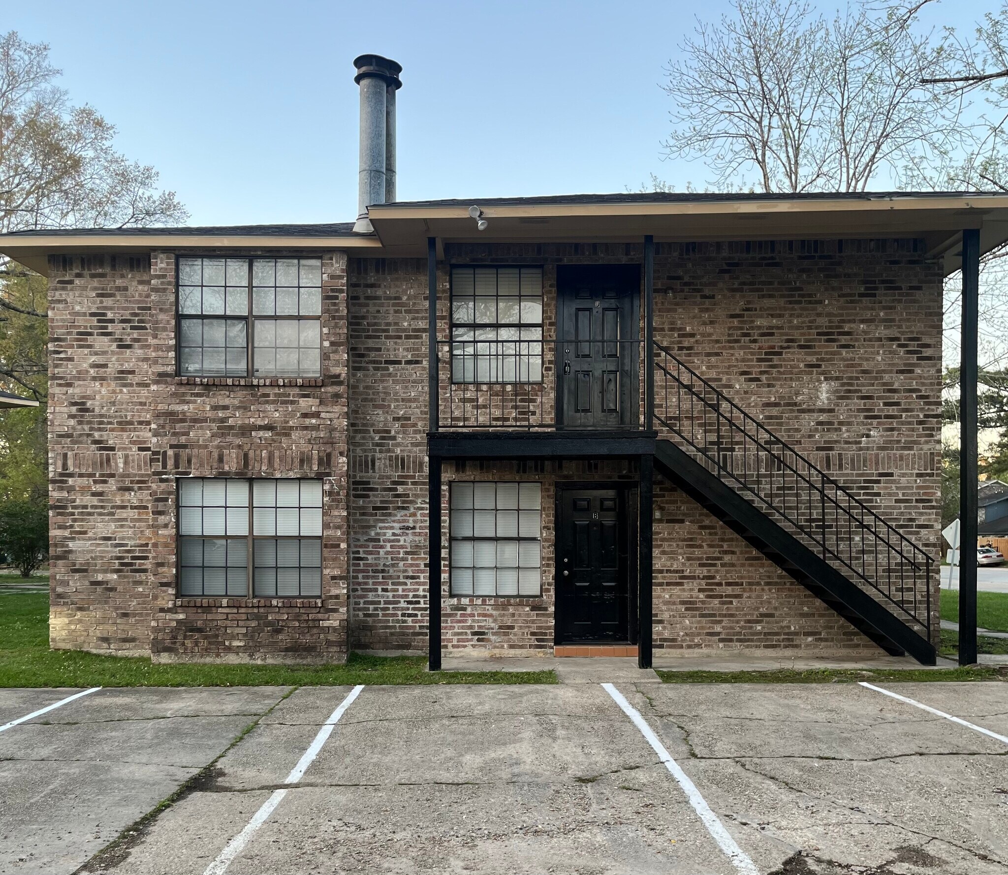 Building Photo - 3482 King Bradford Dr