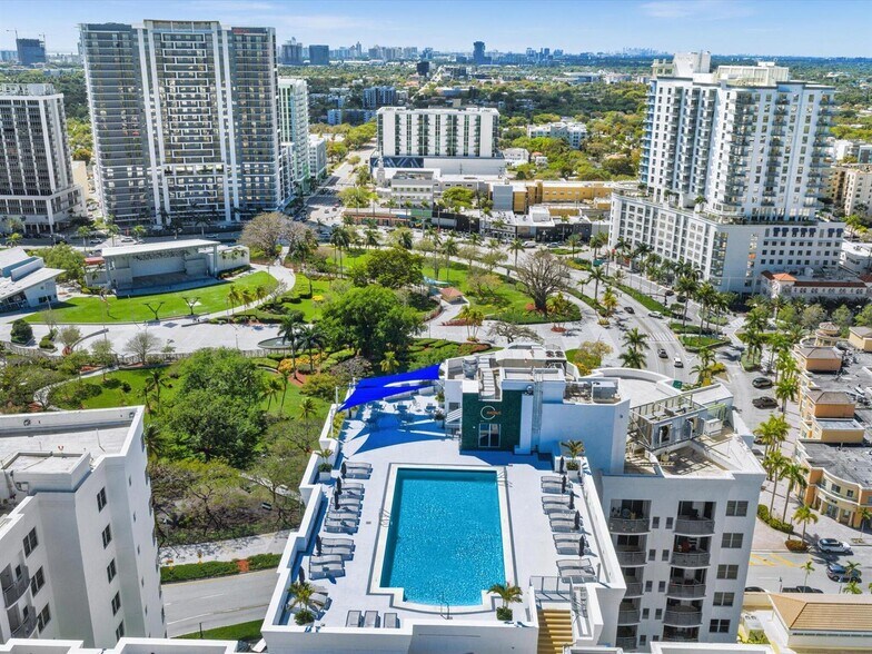 Building Photo - 1830 Radius Dr