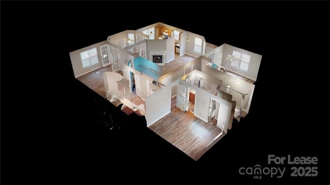 Building Photo - 5921 Amity Springs Dr