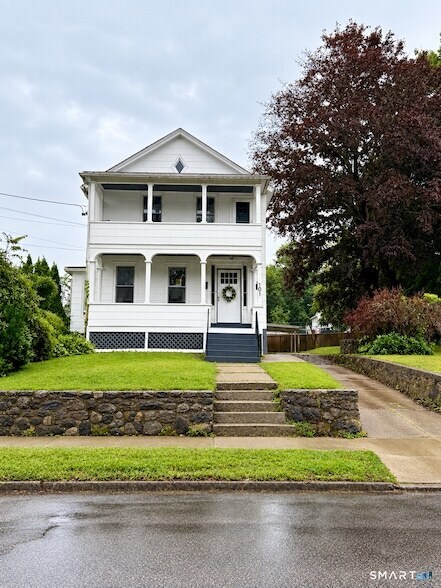 Building Photo - 101 Boswell Ave