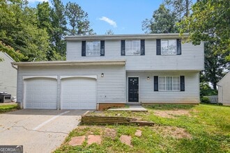 Building Photo - 5100 Rockborough Trail NW
