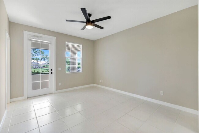 Building Photo - Annual Rental in San Remo at Palmira –4BR/...