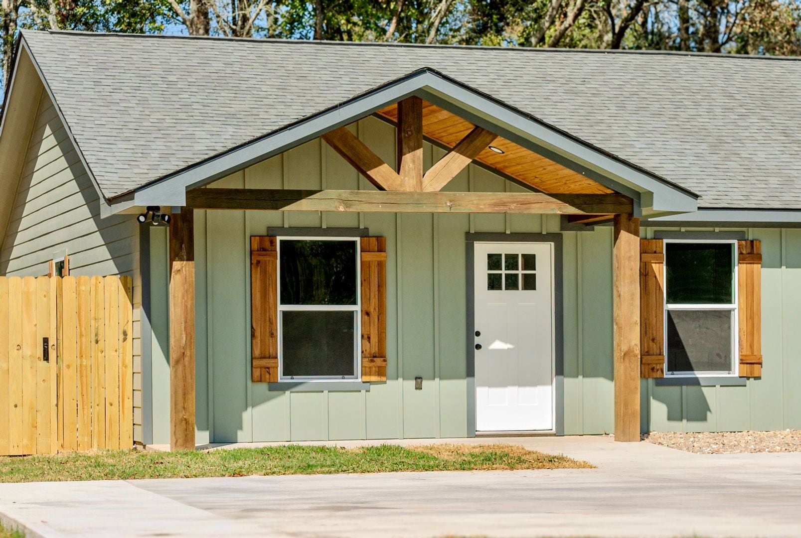 Building Photo - 6328 Ted Trout Dr