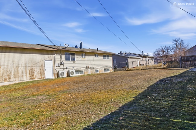 Building Photo - 445 W 400 N