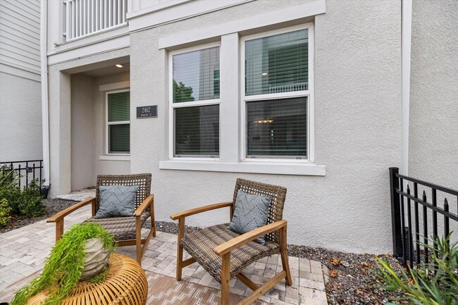 Building Photo - 2462 Mangum Ct