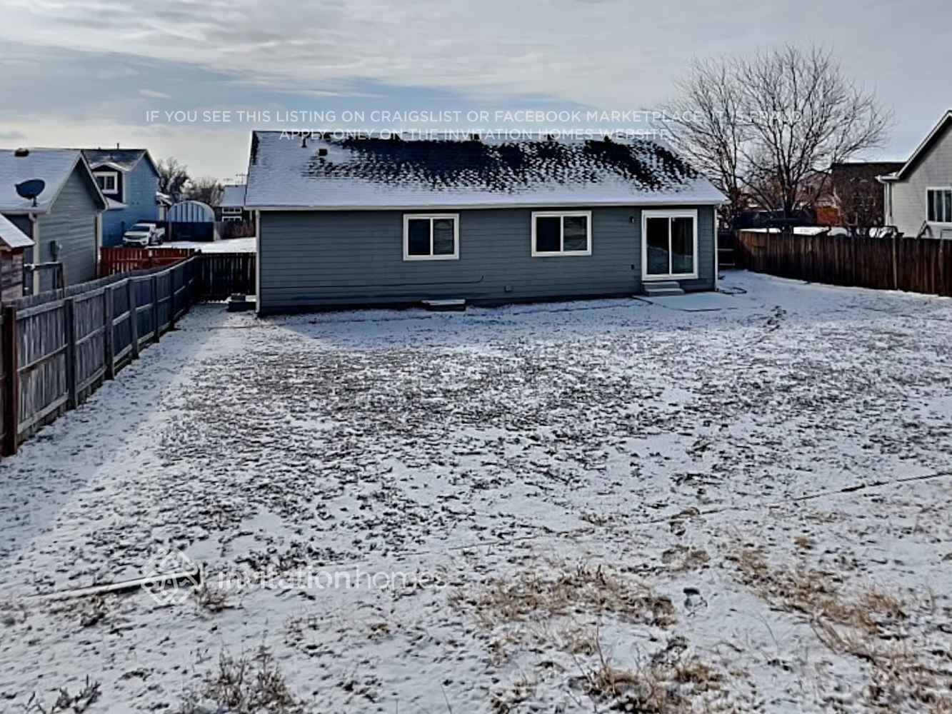 Building Photo - 10737 Darneal Dr