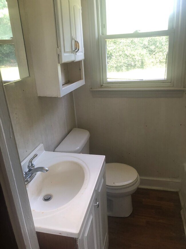 Building Photo - Culp Circle Single-Family Residences