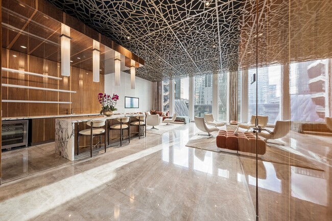 Building Photo - 35 Hudson Yards