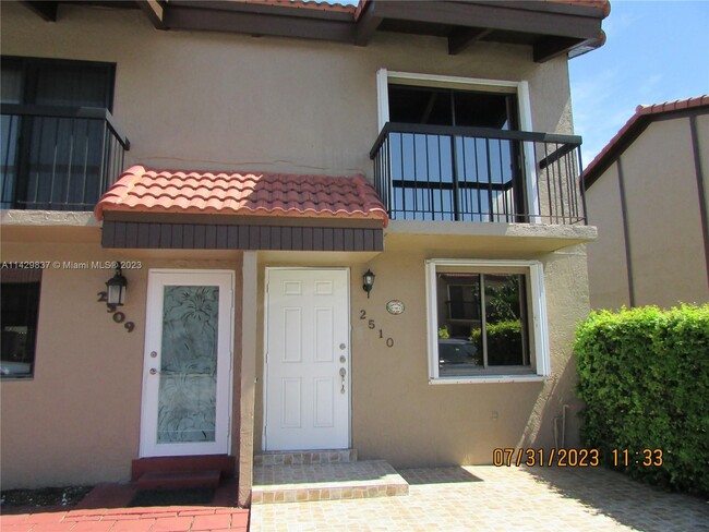 Building Photo - 1801 SW 107th Ave