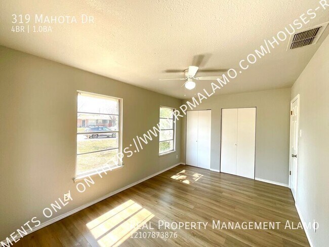 Building Photo - 319 Mahota Dr