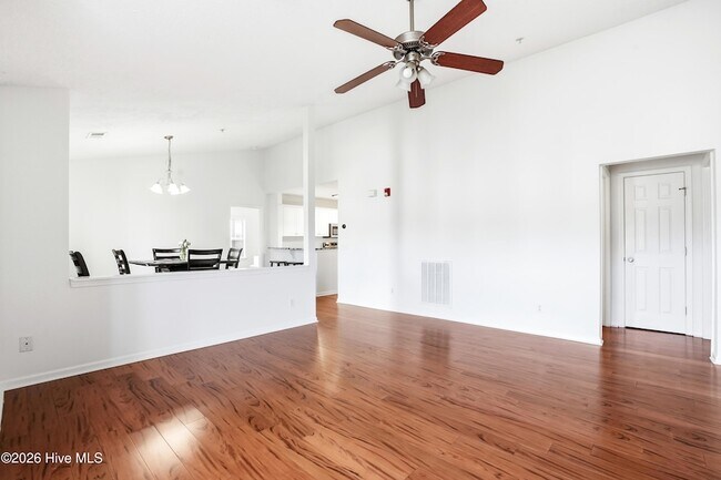 Building Photo - 625 Spencer Farlow Drive Unit 30