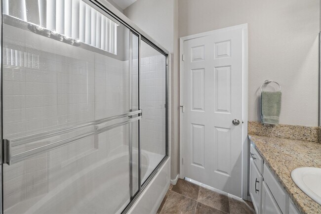 Building Photo - Fully Furnished Single Story Near Silverado Ranch