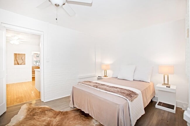 Building Photo - 100 Mercer St