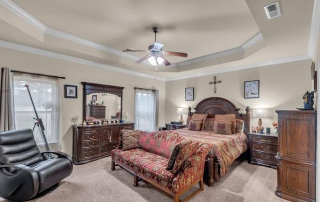 Building Photo - 117 Chesnut Heath Ct