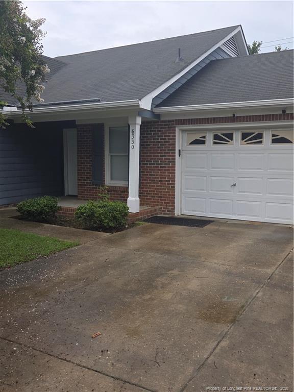Building Photo - 6330 Greycliff Dr