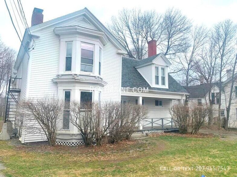 Building Photo - 75 Ohio St