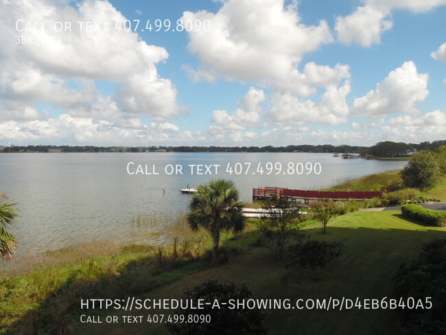 Building Photo - 4177 N Orange Blossom Trl