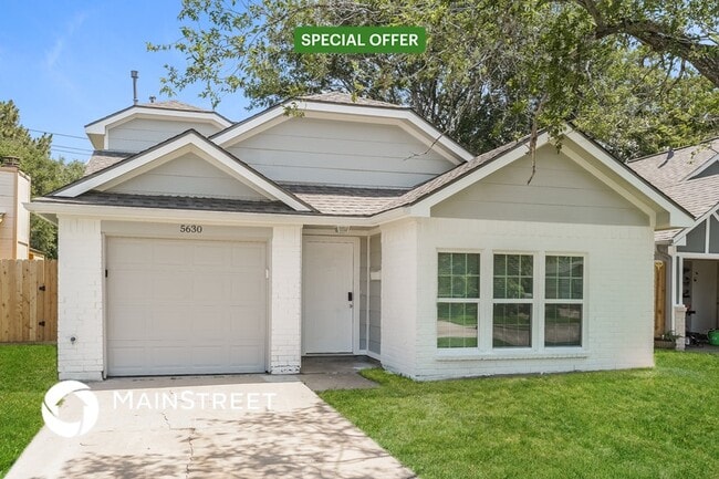 Building Photo - 5630 Gineridge Dr