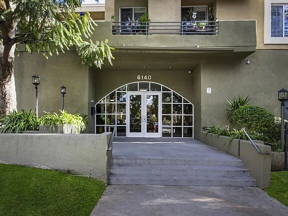 Building Exterior - 6140 Monterey Rd