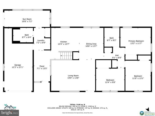 Building Photo - 1066 Doylestown Pike