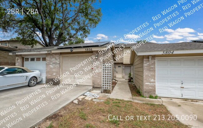 Primary Photo - 5806 Rue Royale