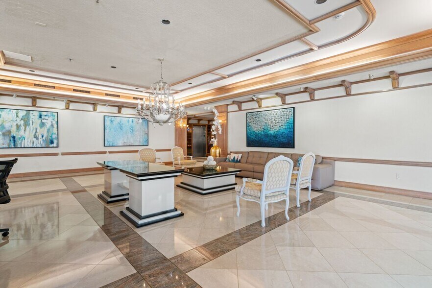Building Photo - 9455 Collins Ave