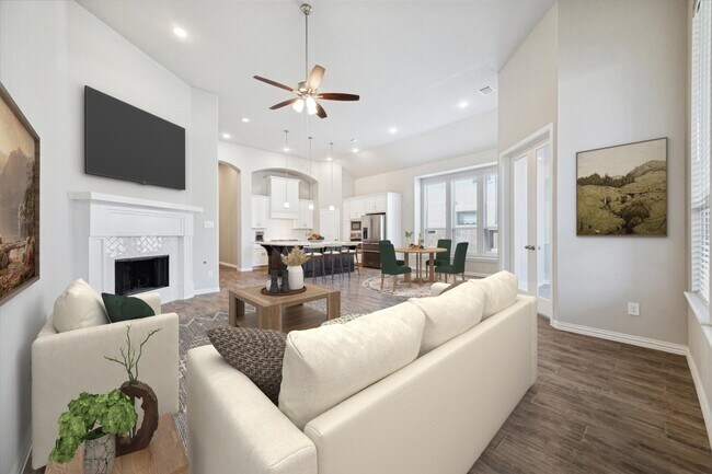 Primary Photo - 28418 Asher Falls Ln