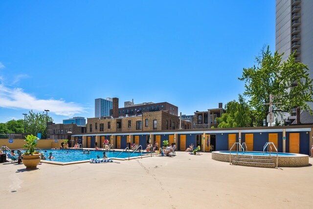 Building Photo - 655 W Irving Park Rd