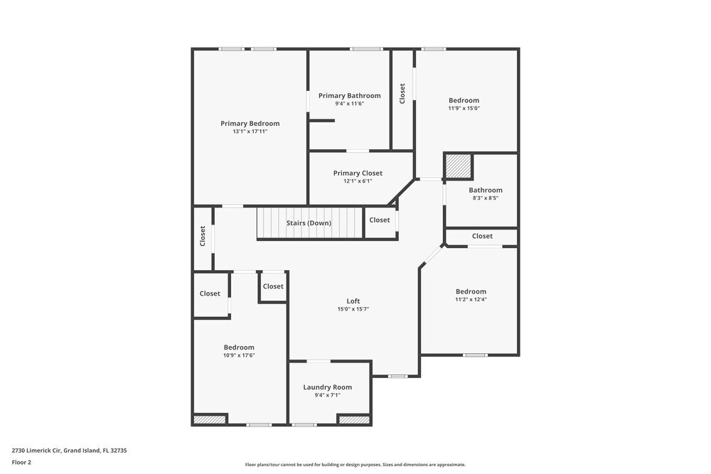 Building Photo - 2730 Limerick Cir