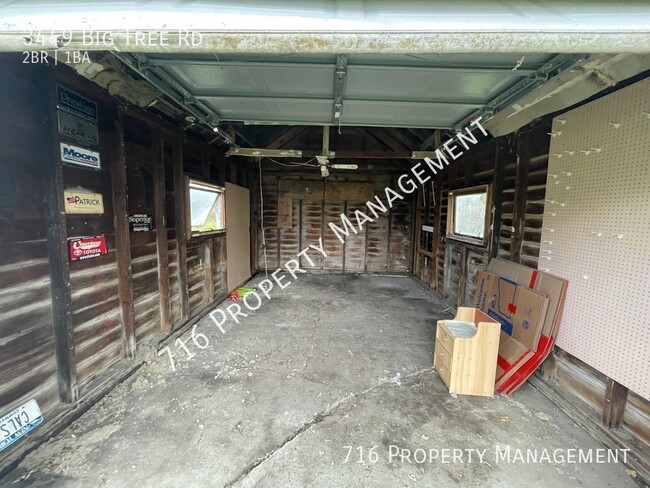 Building Photo - 3449 Big Tree Rd