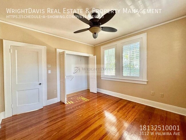 Building Photo - 3112 W Palmira Ave