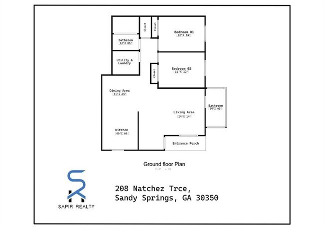 Building Photo - 208 Natchez Trace