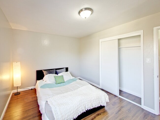 Floorplan - Ivy Haus