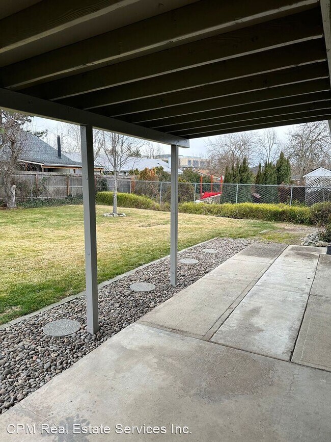 Building Photo - 3 br, 2 bath House - 2948 Seckel Street